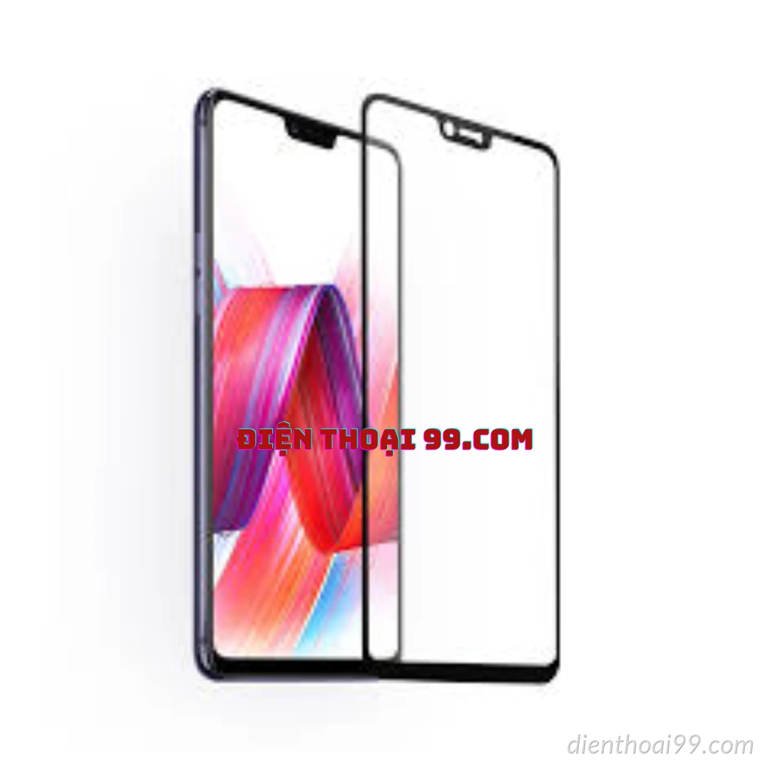 Ép Kính Oppo F7 Tại Điện Thoại 99