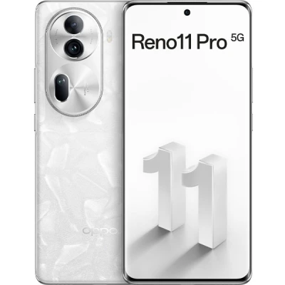 Ép kính Oppo Reno 11 PRO giá rẻ tại Đà Nẵng