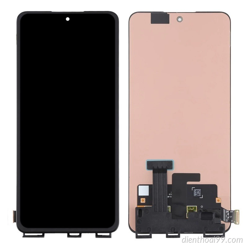 Ép kính OPPO Reno 8 PRO giá rẻ tại Điện Thoại 99.Com