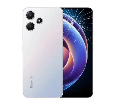 Ép kính Redmi 12R giá rẻ tại Đà Nẵng