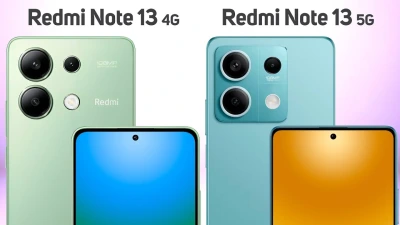 Ép kính Redmi Note 13 4G, 5G giá rẻ tại Đà Nẵng
