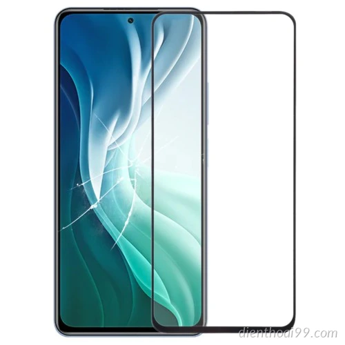 Ép kính Redmi Note 11 Pro giá rẻ tại Đà Nẵng
