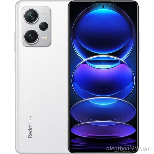 Ép kính Redmi Note 12 Pro giá rẻ tại Đà Nẵng