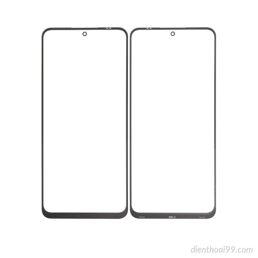 Ép kính Redmi Note 12R giá rẻ lấy ngay