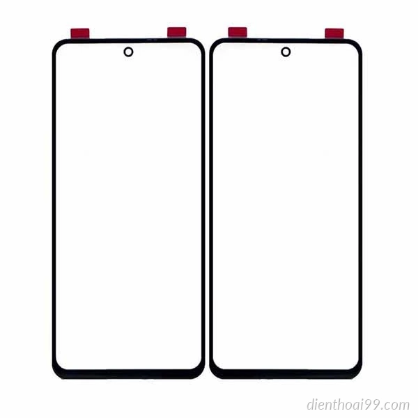 Ép kính Redmi Note 13 Pro giá rẻ lấy ngay tại Đà Nẵng
