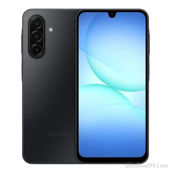 Ép Kính Samsung A17 giá rẻ tại Đà nẵng