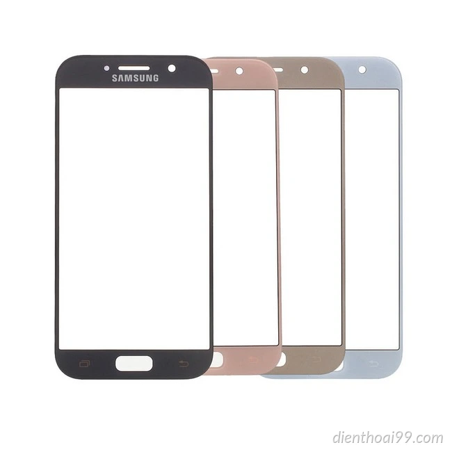 Ép kính Samsung A7 giá rẻ tại Điện Thoại 99