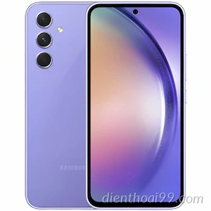 Ép kính Samsung Galaxy A54 giá rẻ lấy ngay