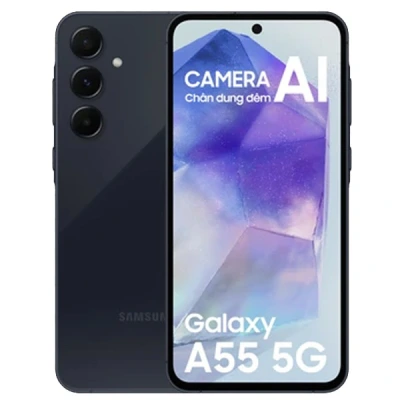 Ép kính Samsung Galaxy A55 giá rẻ lấy ngay
