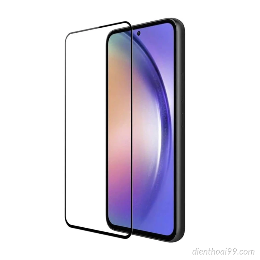 Ép kính Samsung Galaxy M54 giá rẻ tại Đà Nẵng