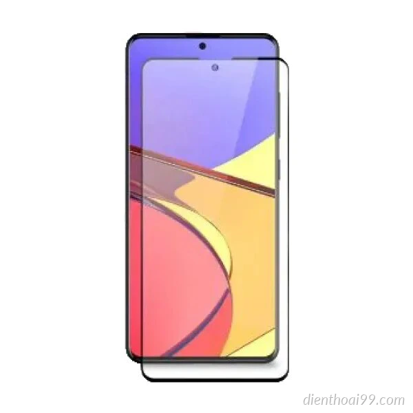 Ép Kính Samsung M51 giá rẻ tại Đà Nẵng