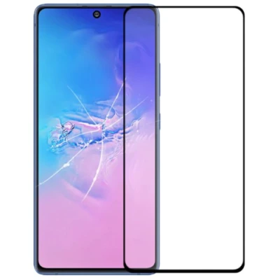 Ép kính Samsung Note 10 Lite giá rẻ lấy ngay