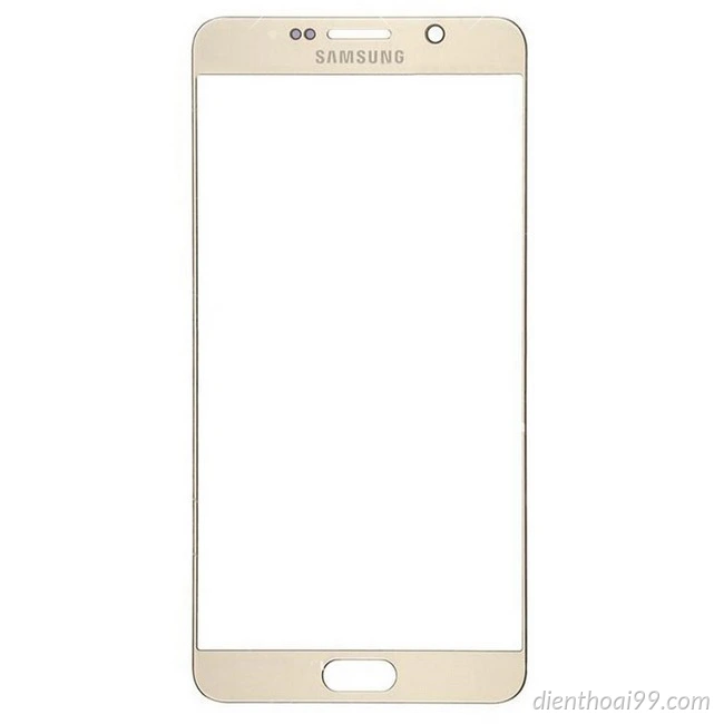 Ép kính Samsung Note 5 giá rẻ lấy ngay tại Điện Thoại 99