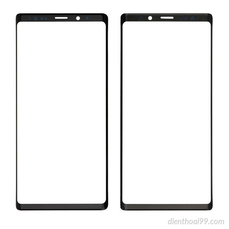 Ép kính Samsung Note 8 giá rẻ tại Đà Nẵng