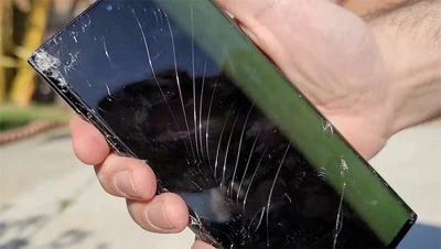 Ép Kính Samsung S24 Plus Tại Điện Thoại 99
