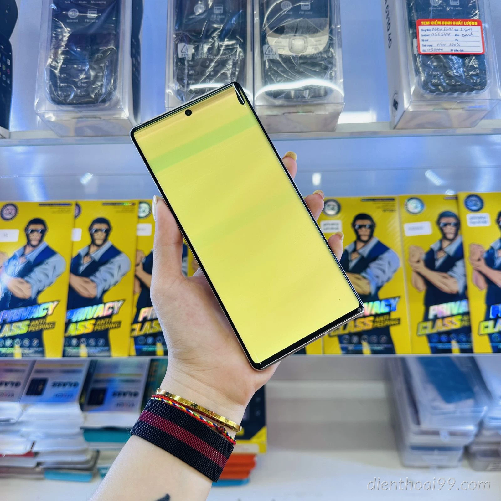 Google Pixel 6 Screen Replacement in Da Nang
