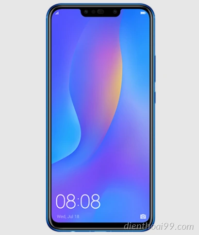 Huawei Nova 3i Chính Hãng