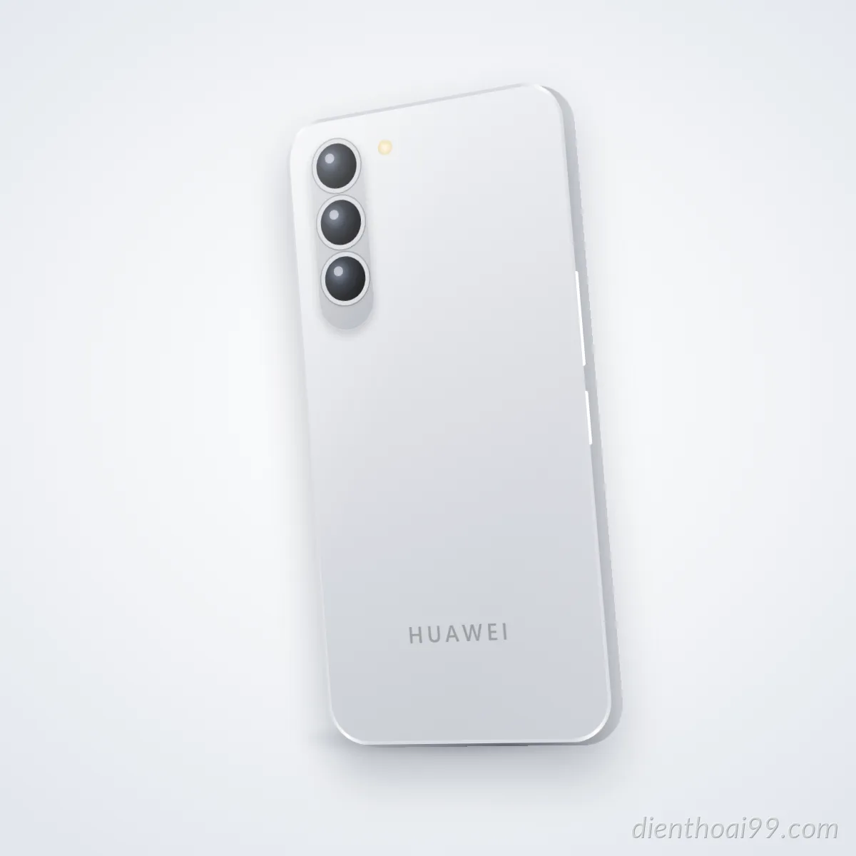 Mặt sau điện thoại HUAWEI P30 Lite (ảnh minh hoạ)