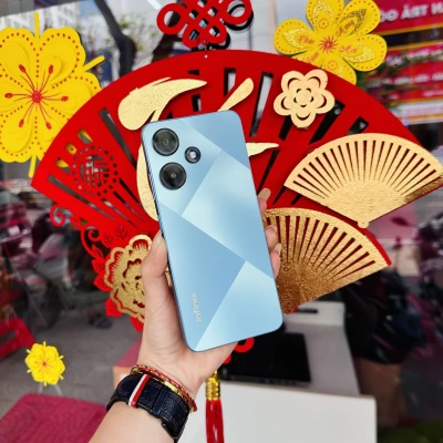 Infinix HOT 30i Đà Nẵng