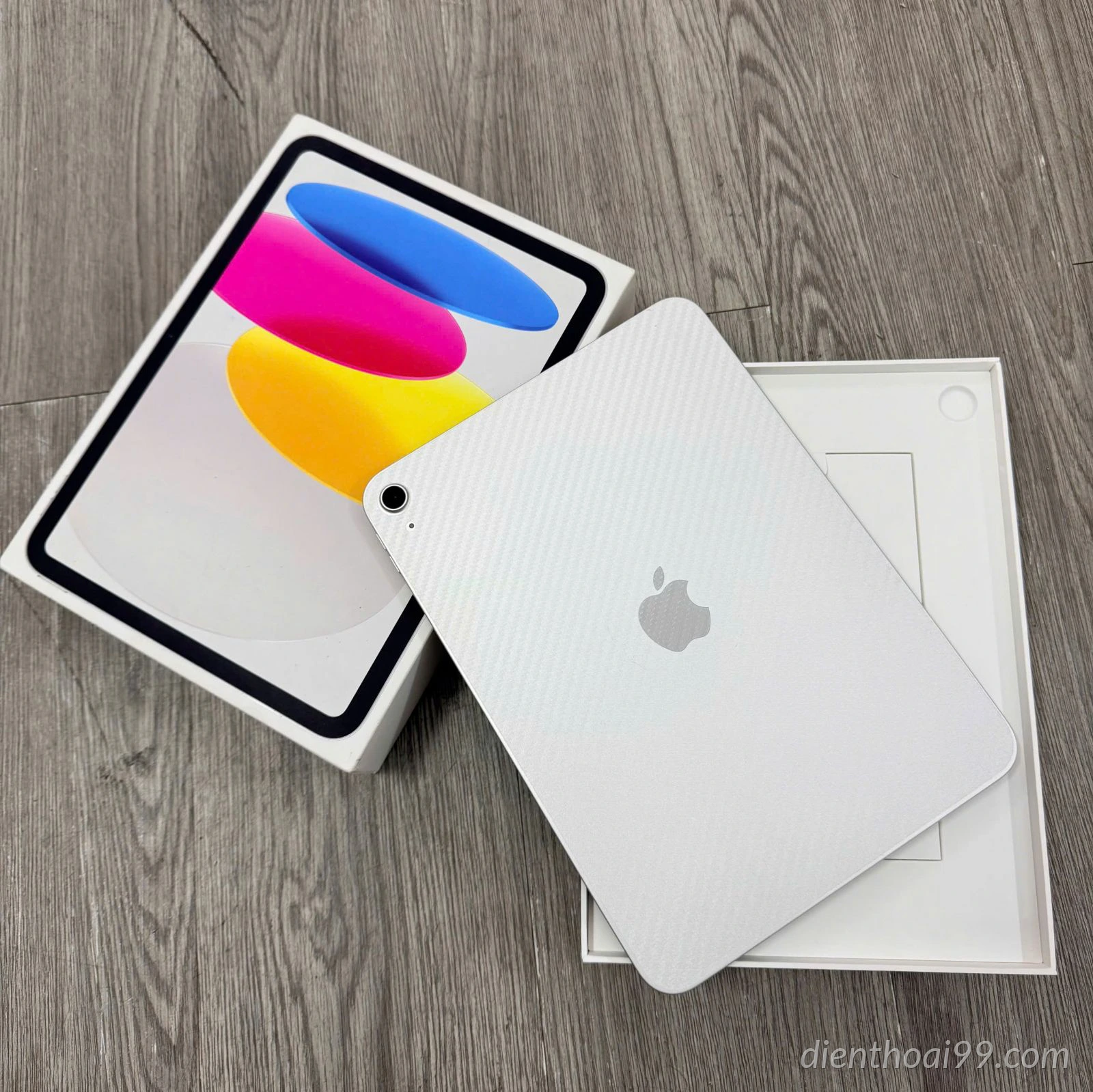 iPad A16 Gen 11 Siêu Lướt Giá Tốt Tại Đà Nẵng