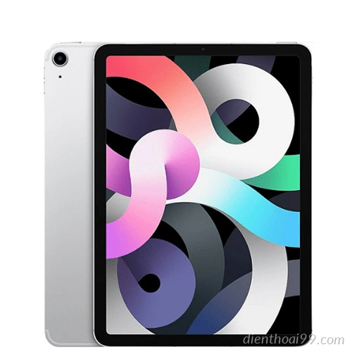 iPad Air 4 10.9 64GB Wifi/4G 2020 – Chính hãng Nguyên Seal