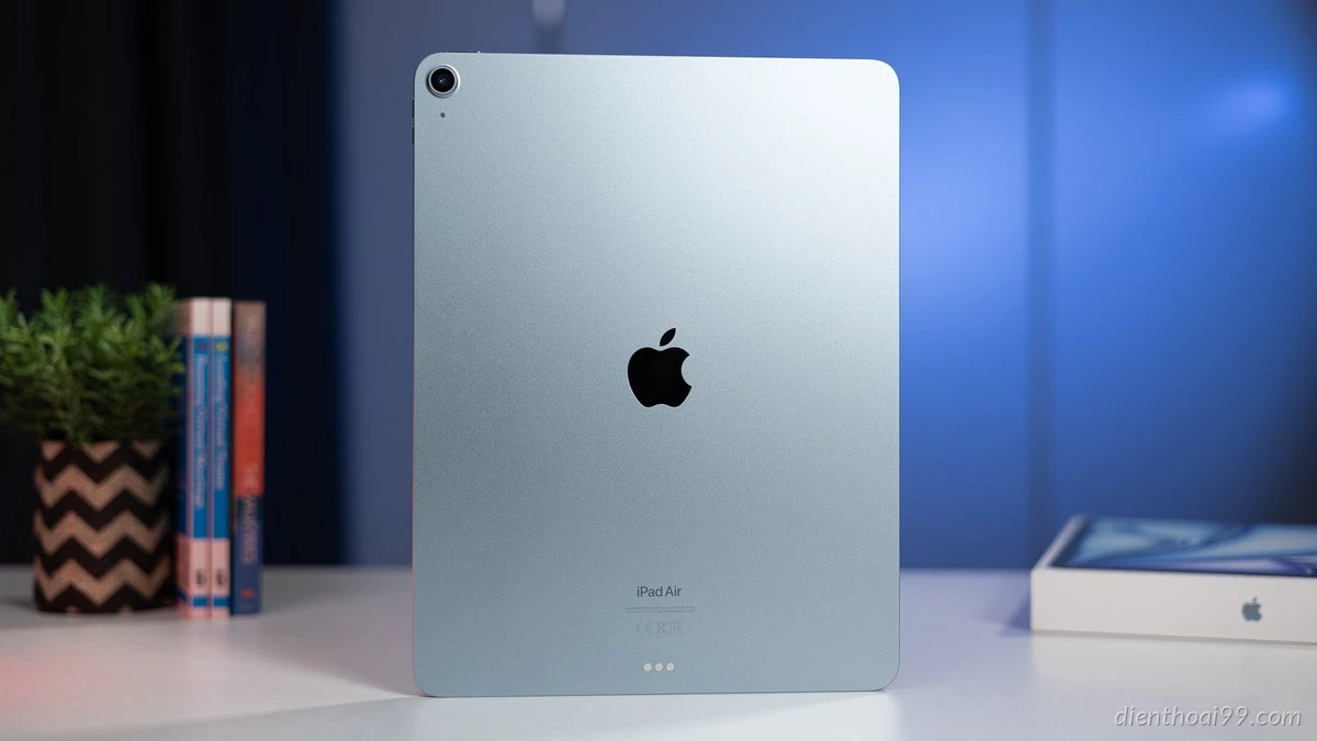 iPad Air M3 (11 inch) | Máy mới new seal