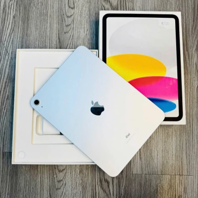iPad Gen 10 10.9 inch 64GB (Wifi) - Like New - Full Box