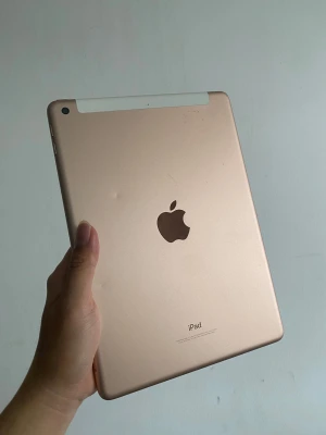 iPad Gen 6 2018 32GB Wifi Cũ Đẹp