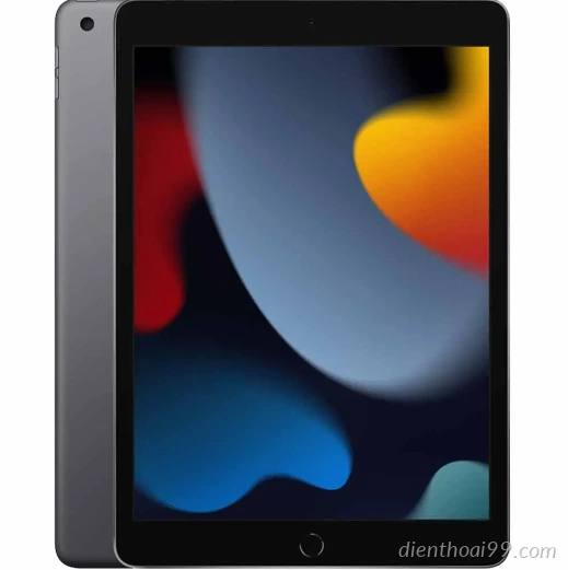 Ipad Gen 9 like new Đà Nẵng