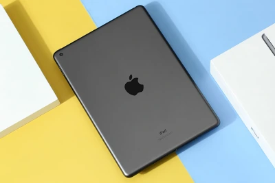 iPad Gen 9 2021 256GB Wifi Chính hãng Apple