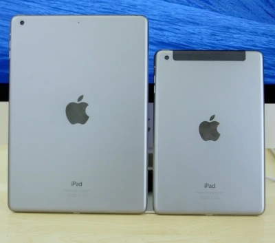 iPad Mini 1 Mới Chính Hãng (4G + Wifi) Chưa kích hoat, đủ bảo hành Apple, VN/A