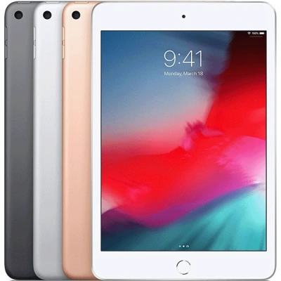 iPad Mini 4 16Gb Cũ (4G + Wifi) Đẹp như mới