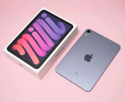 Apple iPad Mini 6 8.3" 5G 64GB Chính hãng