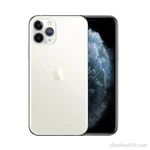 iPhone 11 Pro Max 256GB máy đẹp 99% tại Đà Nẵng