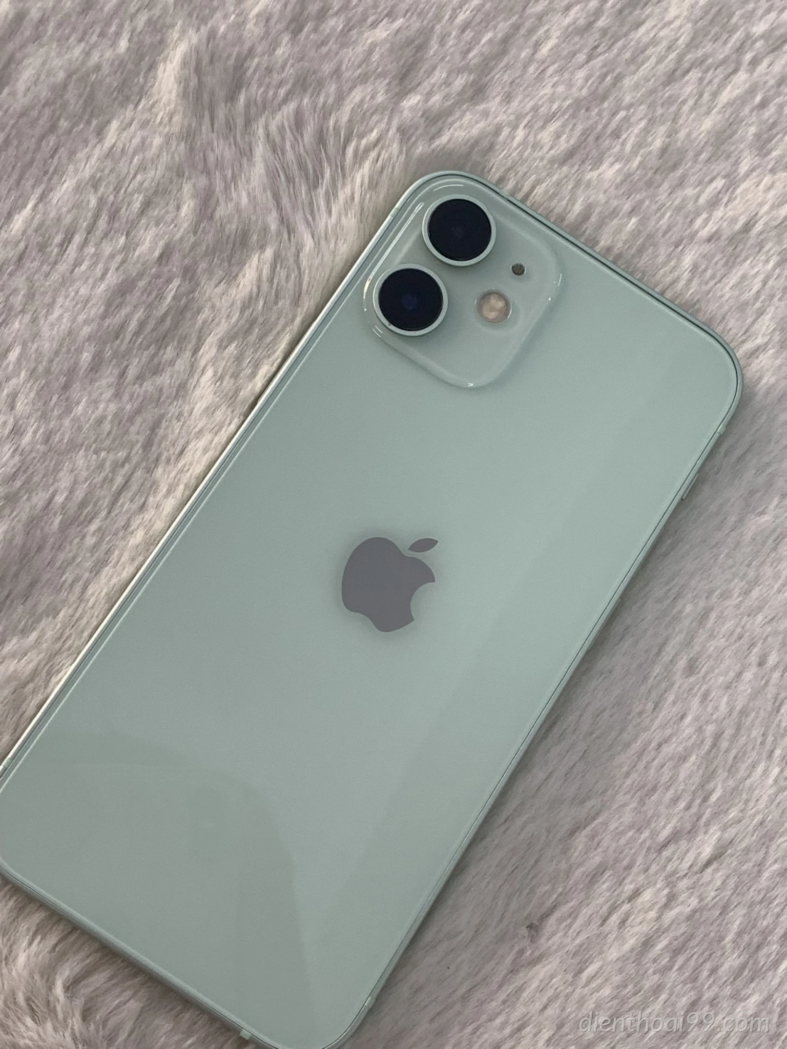 iPhone 12 mini hàng hiếm máy đẹp keng
