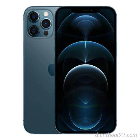 iPhone 12 Pro Max 512GB hàng 99%