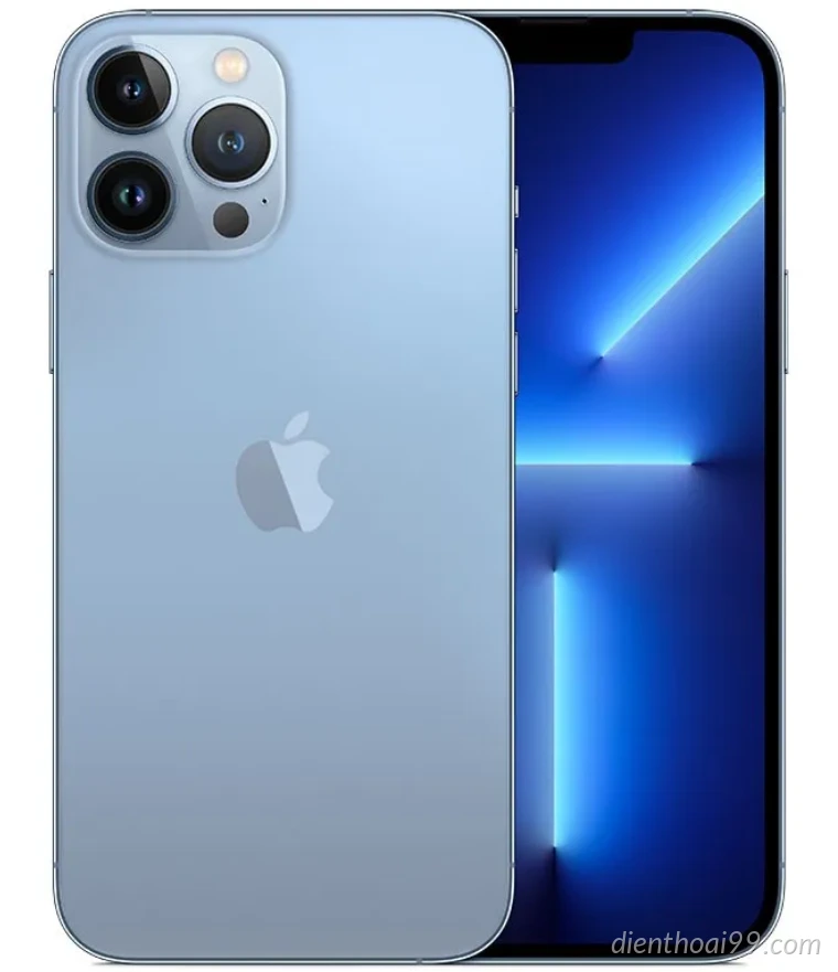 iPhone 13 Pro Max Cũ Đẹp 128GB