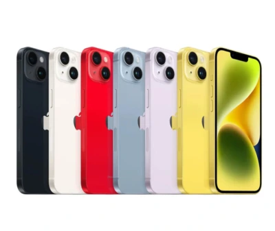 iPhone 14 Plus 128GB zin nguyên bản 99%