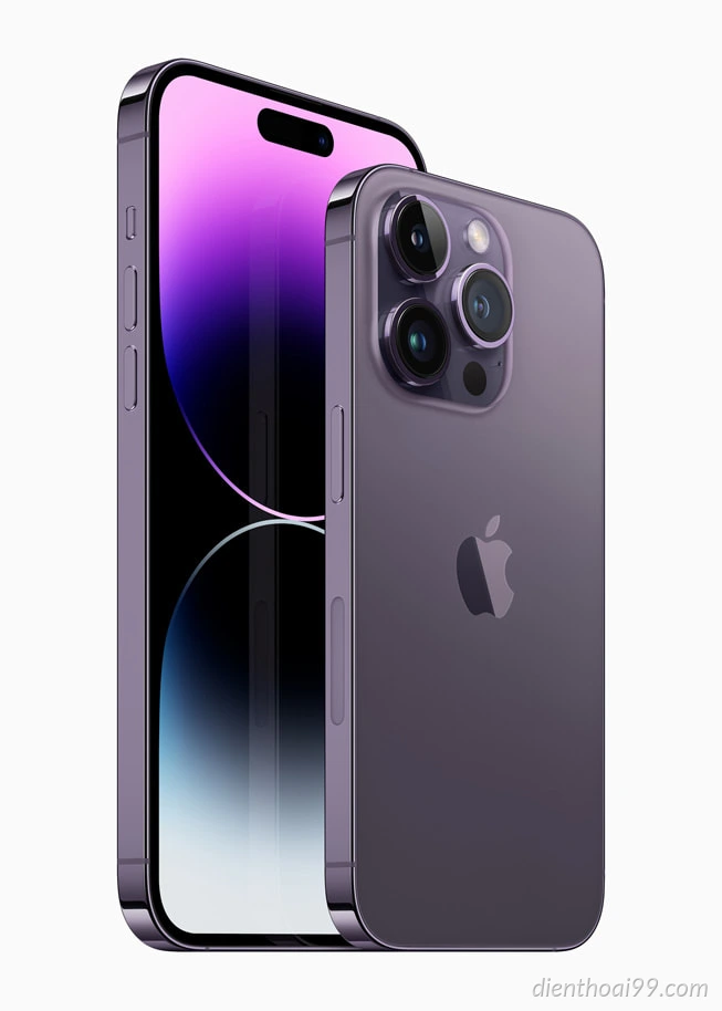iPhone 14 Pro Max 128GB | Máy Đẹp keng zin tại Đà Nẵng