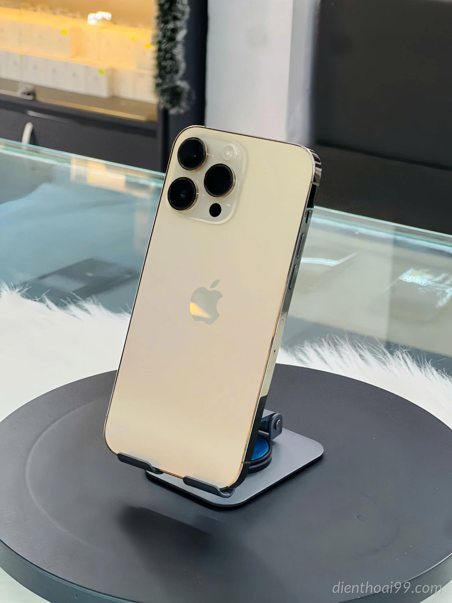 iPhone 14 Pro Max 256GB giá rẻ Tại Điện thoai 99 .com