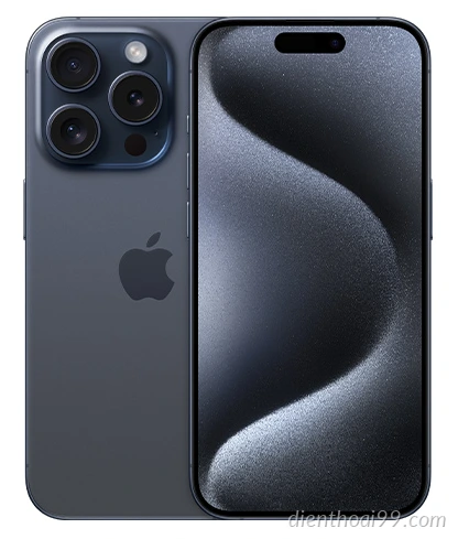 iPhone 15 Pro 256GB likenew Đà Nẵng