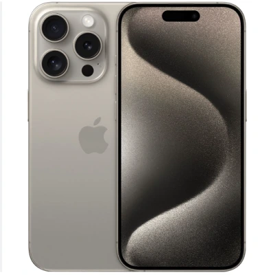 iPhone 15 Pro chính hãng giá rẻ
