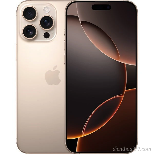 iPhone 16 Pro Max 256GB hàng likenew 99