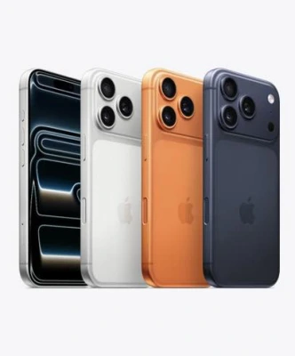 iPhone 17 Pro Chính Hãng – Giá Tốt, Siêu Phẩm Mới Nhất 2025 Tại Điện Thoại 99