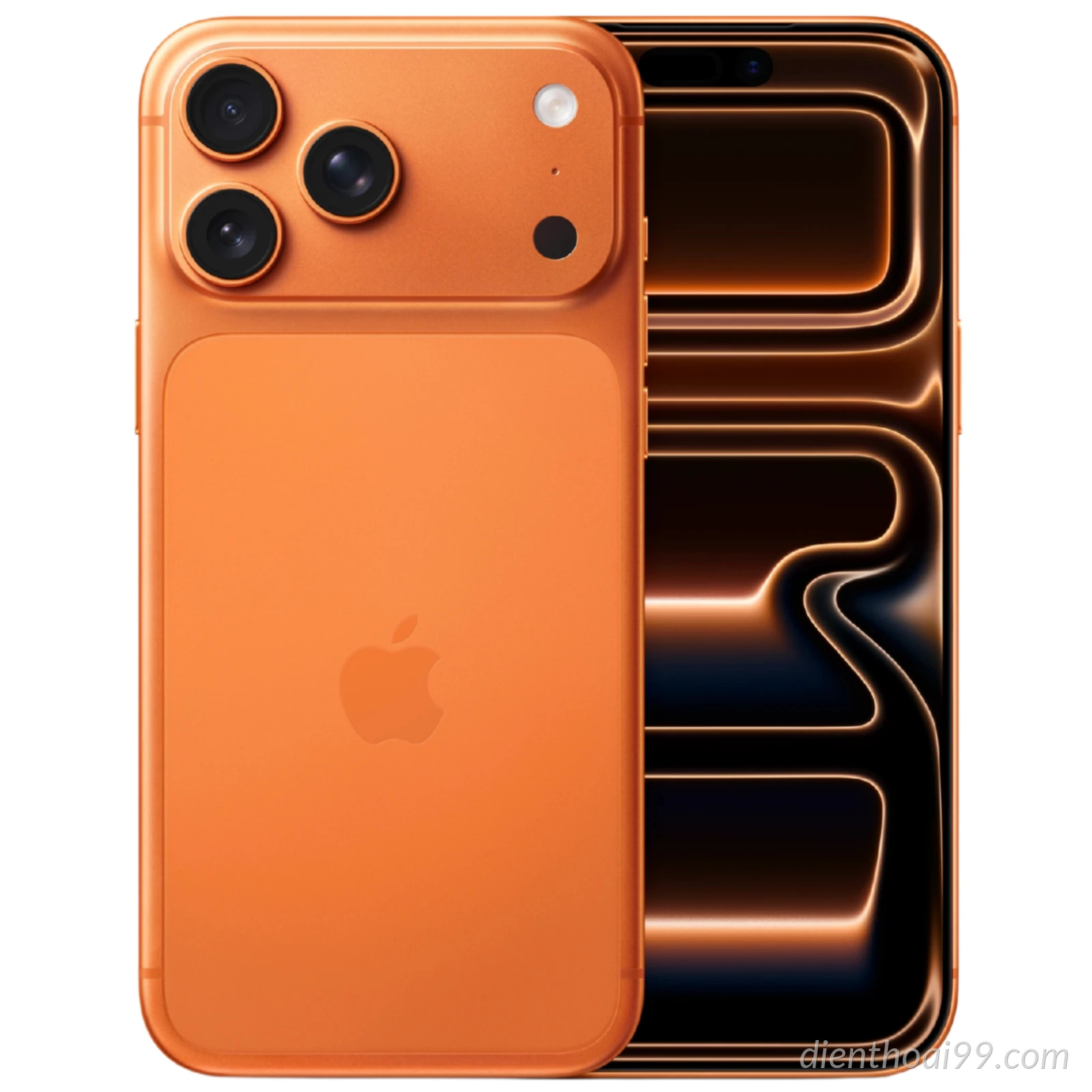 IPhone 17 Pro Max 512GB – Máy Mới, Fullbox
