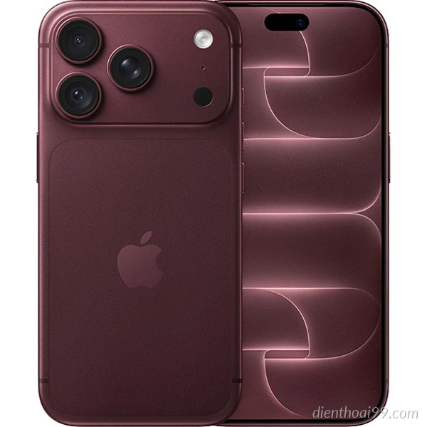 iPhone 18 Pro Chính Hãng Giá Tốt Tại Đà Nẵng