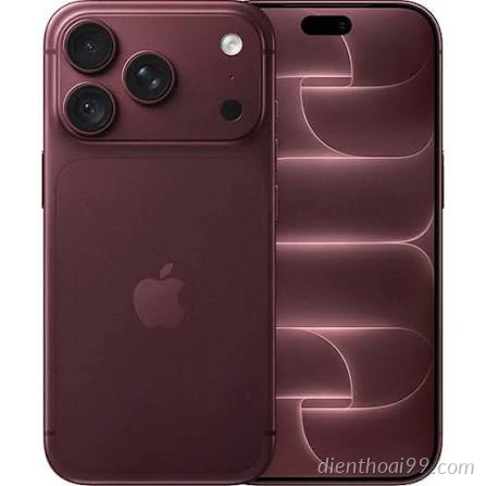 iPhone 18 Pro Max Chính Hãng Giá Tốt Tại Đà Nẵng