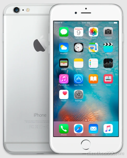 iPhone 6 32GB Cũ Giá Rẻ