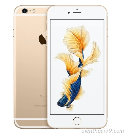 iPhone 6S Plus Cũ 64GB Giá Rẻ