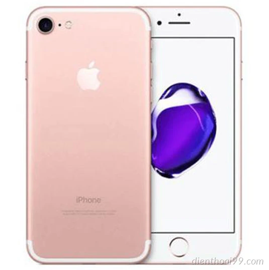 iPhone 7 Cũ 32GB Nguyên Bản Đẹp Như Mới